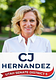 Image of Christina "CJ" Hernandez