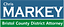 Image of Christopher Markey