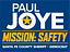 Image of Paul Joye