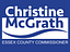 Image of Christine McGrath
