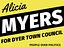 Image of Alicia Myers