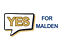 Image of Yes for Malden
