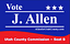 Image of J. Allen