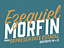 Image of Ezequiel Morfin