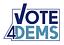 Image of Vote4Dems (WI)