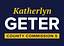 Image of Katherlyn Geter