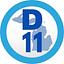 Image of Eleventh Congressional District of Michigan Democratic Party (State Account)