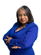 Image of Lisa Lucas-Burke