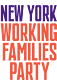 Image of NY Working Families Party State Committee