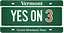 Image of Vote Yes for Worker's Rights