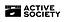 Image of Active Society-State Fund