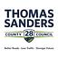 Image of Thomas Sanders