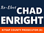 Image of Chad Enright