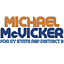 Image of Michael McVicker