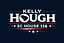 Image of Kelly Hough