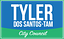 Image of Tyler Dos Santos-Tam