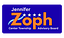 Image of Jennifer Zoph