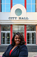 Image of Janelle St. Louis