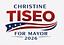 Image of Christine Tiseo