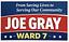 Image of Joe Gray