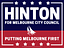 Image of Leigh Hinton