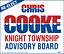 Image of Chris Cooke
