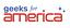 Image of Geeks for America - IE