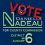 Image of Danielle Nadeau