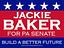 Image of Jackie Baker