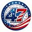 Image of District 47 Democratic-NPL (ND)