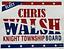 Image of Chris Walsh
