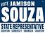 Image of Jamison Souza