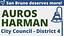 Image of Auros Harman