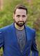 Image of Seth Sauer-Hart