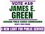 Image of James Green