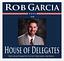 Image of Rob Garcia
