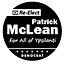 Image of Patrick McLean