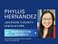 Image of Phyllis Hernandez