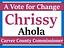Image of Chrissy Ahola
