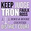 Image of Tron Ross