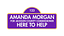 Image of Amanda Morgan