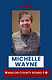 Image of Michelle Wayne