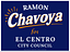 Image of Ramon Chavoya