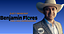 Image of Benjamin Flores