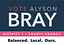 Image of Alyson Bray