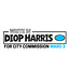 Image of Diop Harris II