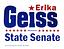 Image of Erika Geiss