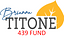 Image of Brianna Titone's 439 Fund