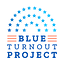 Image of Blue Turnout Project